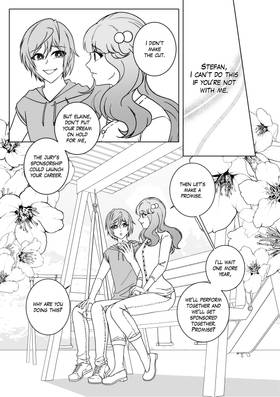Read Begin after me  1 Page 7 in English