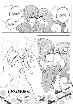 Read Begin after me  1 Page 8 in English