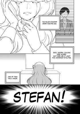 Read Begin after me  1 Page 9 in English