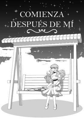 Read Begin after me  1 Page 1 in Spanish
