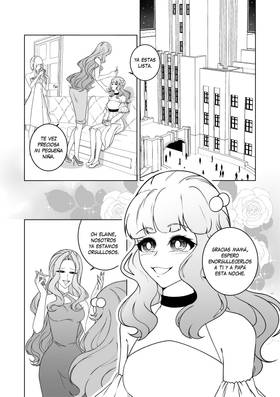 Read Begin after me  1 Page 2 in Spanish