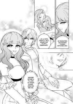 Read Begin after me  1 Page 3 in Spanish