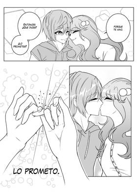 Read Begin after me  1 Page 8 in Spanish
