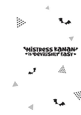 Read Mistress Kanan is Devilishly Easy (Omnibus)  1 Page 8 in English