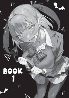 Read Mistress Kanan is Devilishly Easy (Omnibus)  1 Page 9 in English