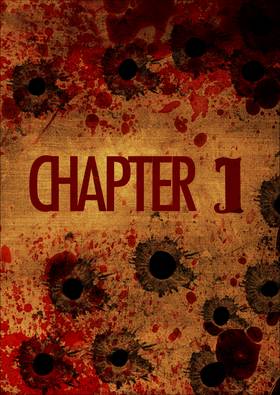 Read Hunter Le Blanc (Cruel World )  1 Page 4 in English