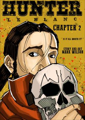Chapter 2 - '' Is it all worth it ? ''