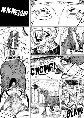Read Hunter Le Blanc (Cruel World )  2 Page 6 in English