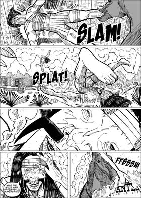 Read Hunter Le Blanc (Cruel World )  2 Page 7 in English
