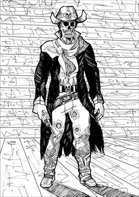 Read Hunter Le Blanc (Cruel World )  2 Page 10 in English