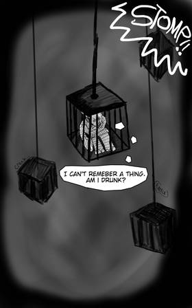 Read For Hell's Sake!  1 Page 2 in English