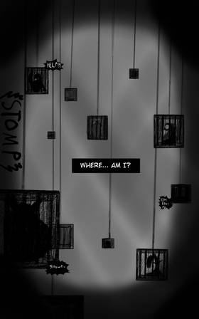 Read For Hell's Sake!  1 Page 1 in English