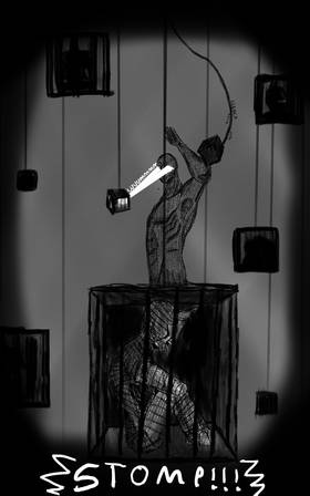 Read For Hell's Sake!  1 Page 3 in English