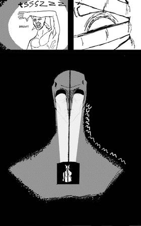 Read For Hell's Sake!  1 Page 4 in English
