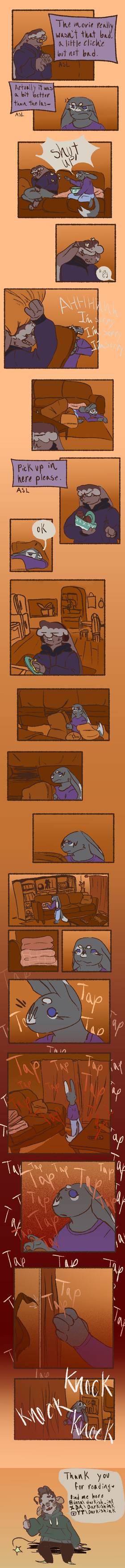 stay indoors pt3