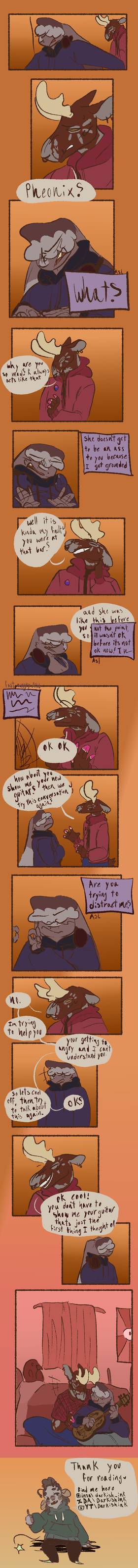 Bunpocolypse : Stay Indoors pt 5