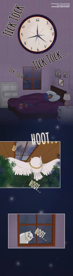 Ep 1: A Gift from The Wizard