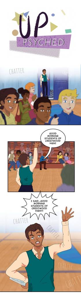 Ep 5: Show & Tell