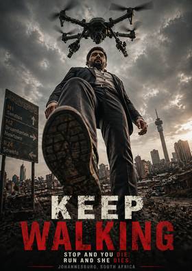 Read Keep walking  1 Page 1 in English