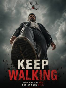 Read Keep walking  1 Page 4 in English