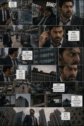 Read Keep walking  1 Page 5 in English