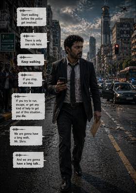 Read Keep walking  1 Page 7 in English