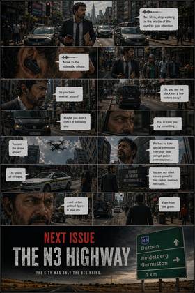 Read Keep walking  1 Page 9 in English