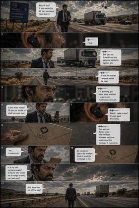 Read Keep walking  2 Page 2 in English