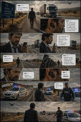 Read Keep walking  2 Page 3 in English
