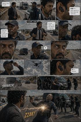 Read Keep walking  2 Page 4 in English