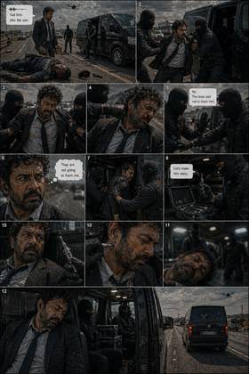 Read Keep walking  2 Page 5 in English