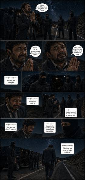 Read Keep walking  2 Page 7 in English