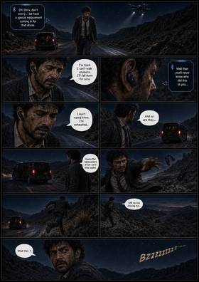 Read Keep walking  3 Page 4 in English