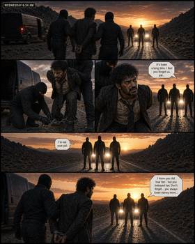 Read Keep walking  3 Page 9 in English
