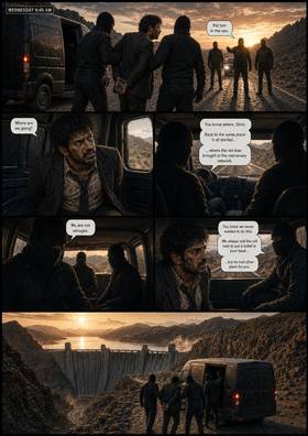 Read Keep walking  3 Page 10 in English