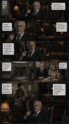 Read Keep walking  4 Page 4 in English
