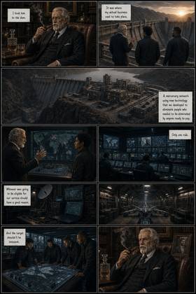 Read Keep walking  4 Page 6 in English