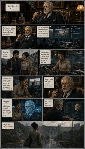 Read Keep walking  4 Page 8 in English