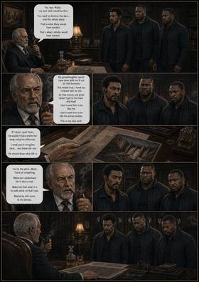 Read Keep walking  4 Page 9 in English
