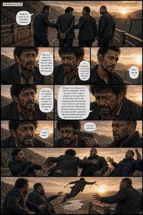 Read Keep walking  4 Page 10 in English