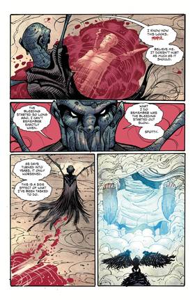 Read Usher of the Dead  2 Page 4 in English