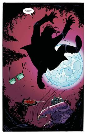 Read Usher of the Dead  2 Page 7 in English