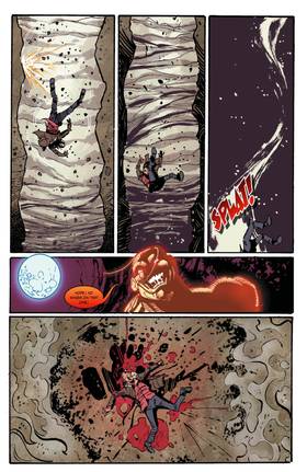 Read Usher of the Dead  2 Page 8 in English