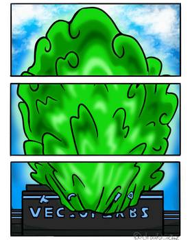 Read The Phantom Knight - Issue #0  1 Page 5 in English