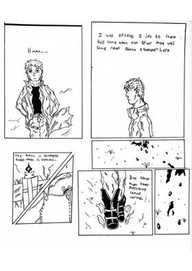 Read Howl   1 Page 2 in English