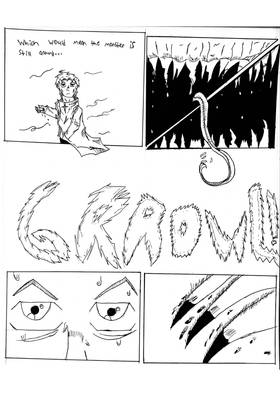 Read Howl   1 Page 4 in English