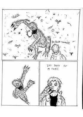 Read Howl   1 Page 5 in English