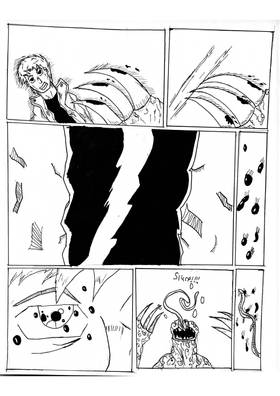 Read Howl   1 Page 6 in English