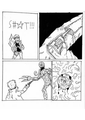 Read Howl   1 Page 7 in English