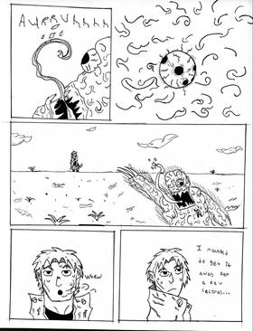 Read Howl   1 Page 8 in English
